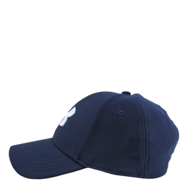 Ua Men's Blitzing 3.0 Cap Midnight Navy