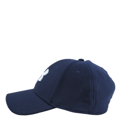 Ua Men's Blitzing 3.0 Cap Midnight Navy