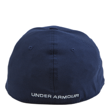 Ua Men's Blitzing 3.0 Cap Midnight Navy