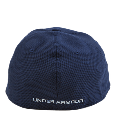 Ua Men's Blitzing 3.0 Cap Midnight Navy