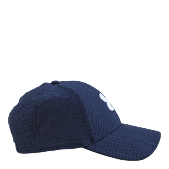 Ua Men's Blitzing 3.0 Cap Midnight Navy