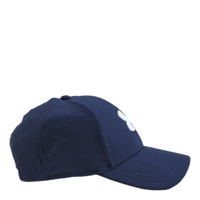 Ua Men's Blitzing 3.0 Cap Midnight Navy