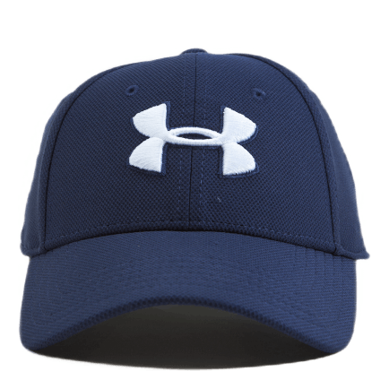 Ua Men's Blitzing 3.0 Cap Midnight Navy