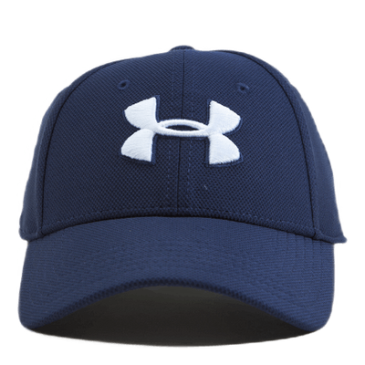 Ua Men's Blitzing 3.0 Cap Midnight Navy