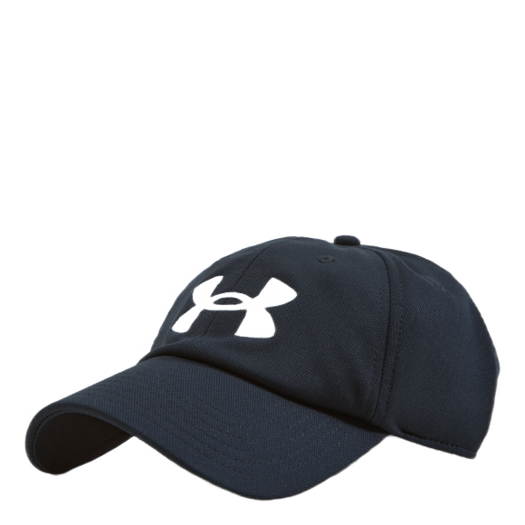 Ua Blitzing Adj Hat Black