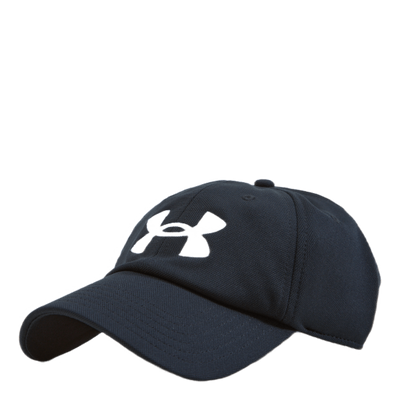 Ua Blitzing Adj Hat Black