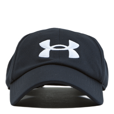 Ua Blitzing Adj Hat Black