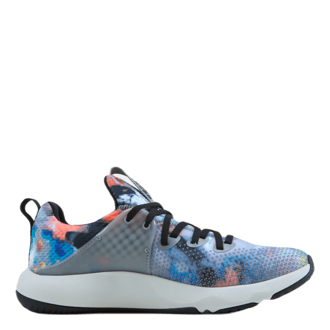 Ua Hovr Rise 3 Print White