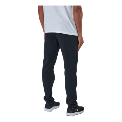 Ua Rival Fleece Pants Black