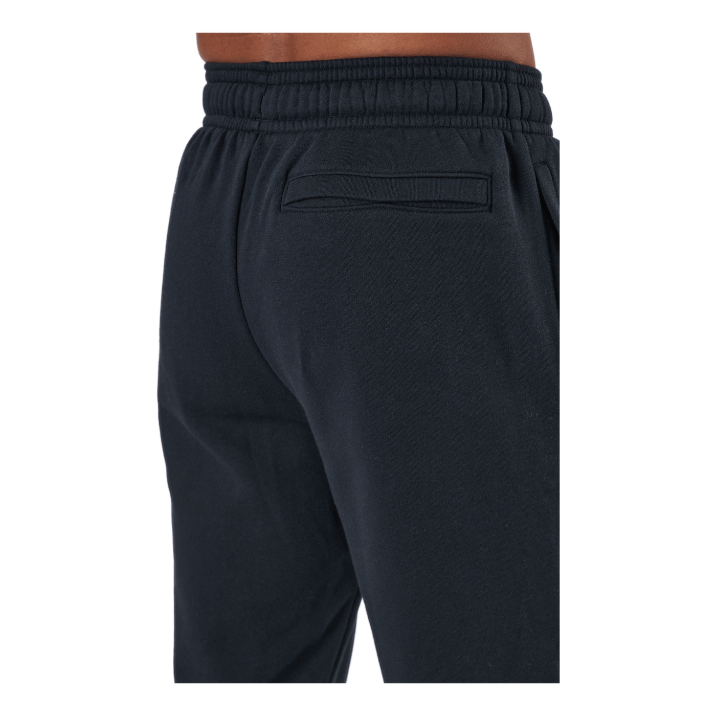 Ua Rival Fleece Pants Black