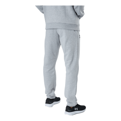 Ua Rival Fleece Pants Mod Gray Light Heather