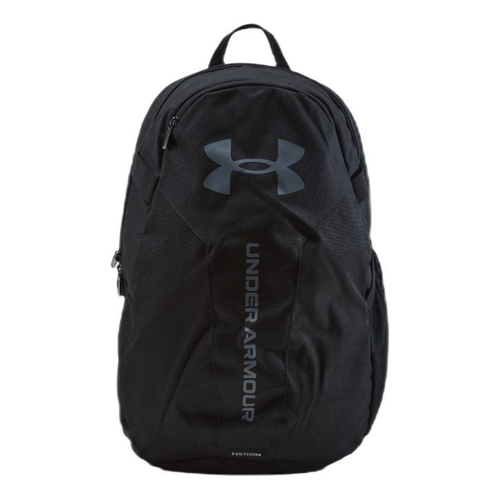 Ua Hustle Lite Backpack Black