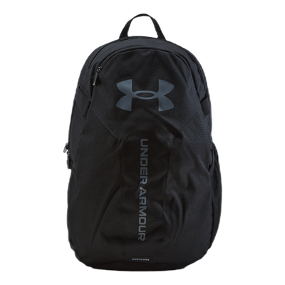 Ua Hustle Lite Backpack Black