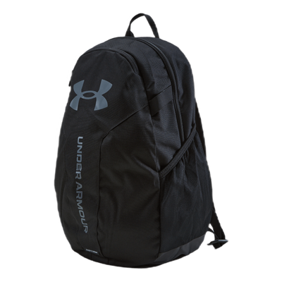 Ua Hustle Lite Backpack Black