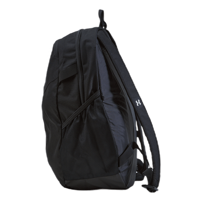 Ua Hustle Lite Backpack Black