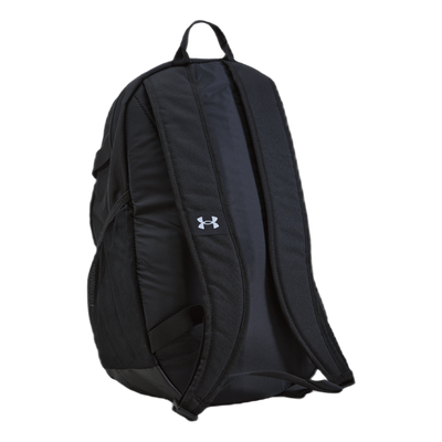 Ua Hustle Lite Backpack Black