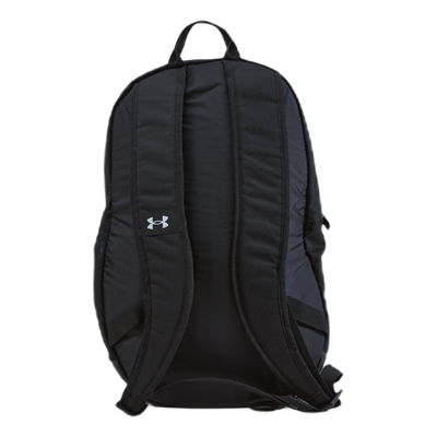 Ua Hustle Lite Backpack Black