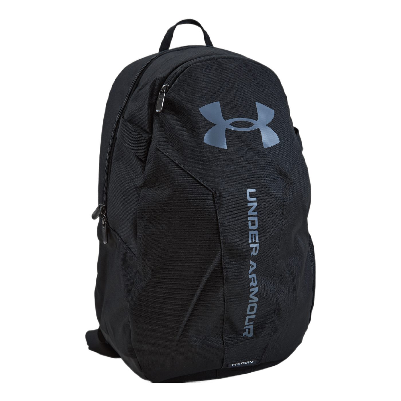 Ua Hustle Lite Backpack Black