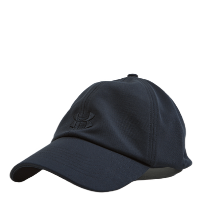 Ua Play Up Cap Black