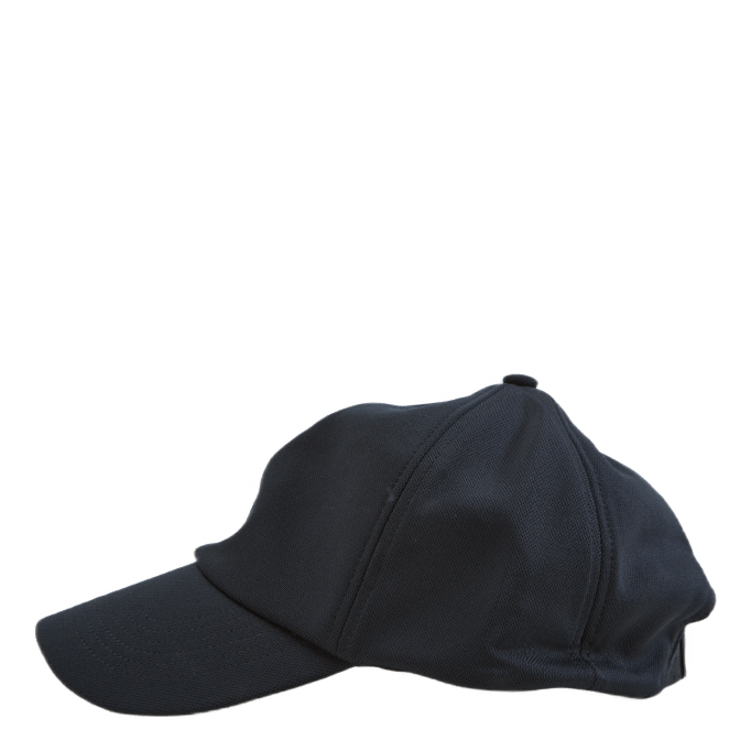 Ua Play Up Cap Black