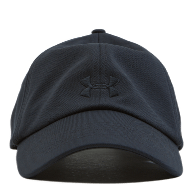 Ua Play Up Cap Black