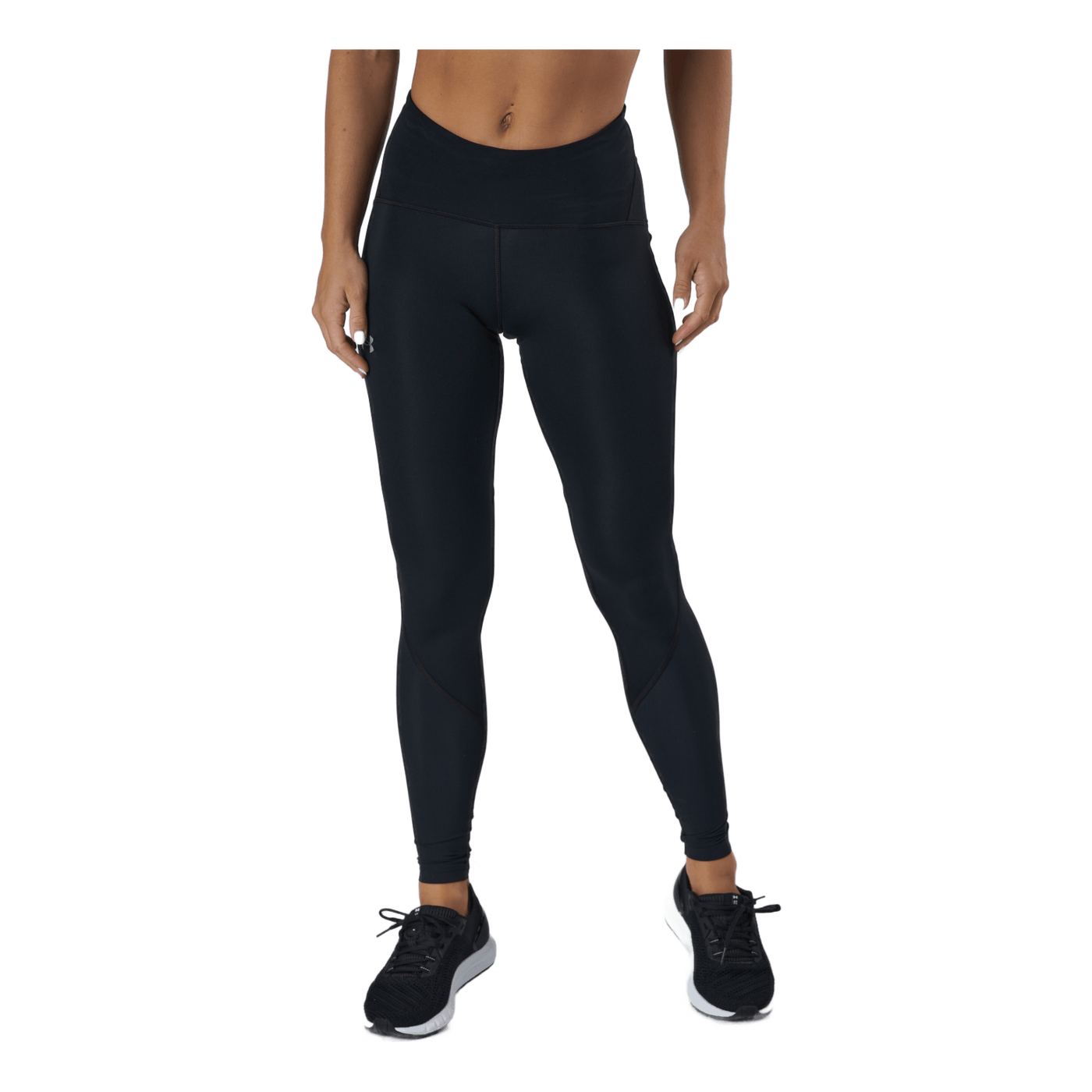 Ua Fly Fast 2.0 Tight Black