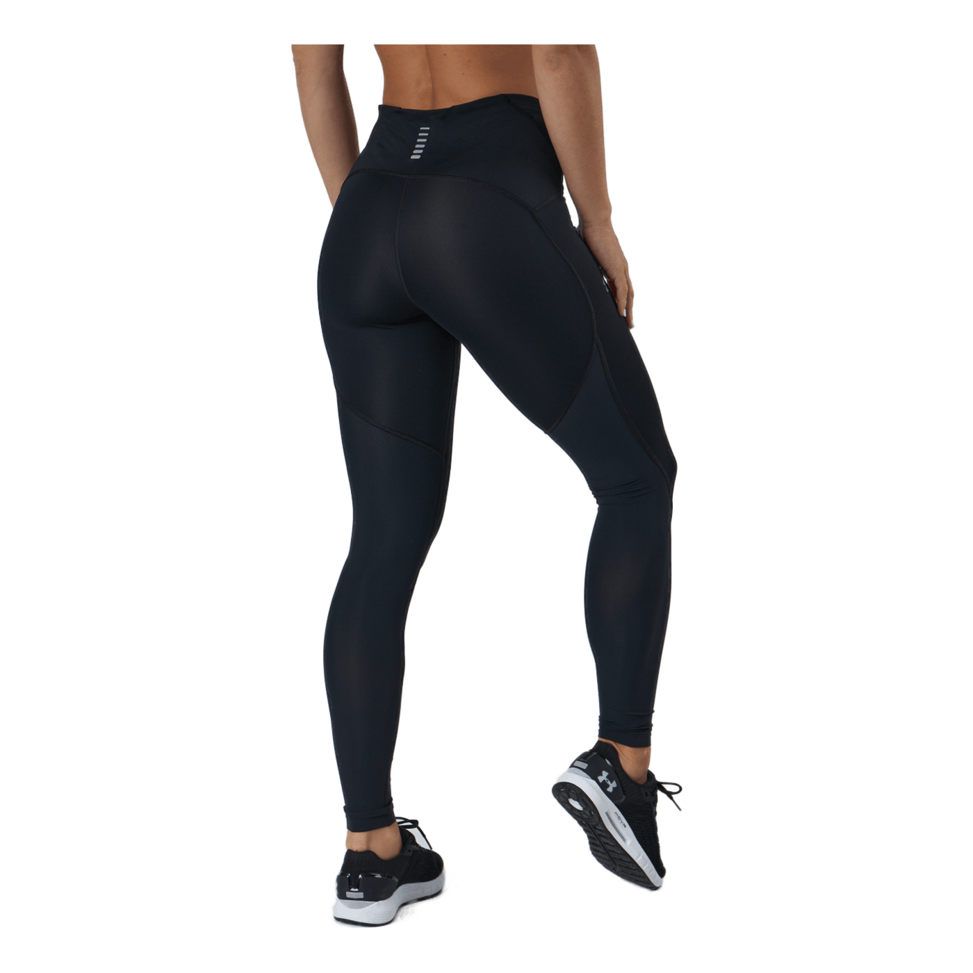 Ua Fly Fast 2.0 Tight Black