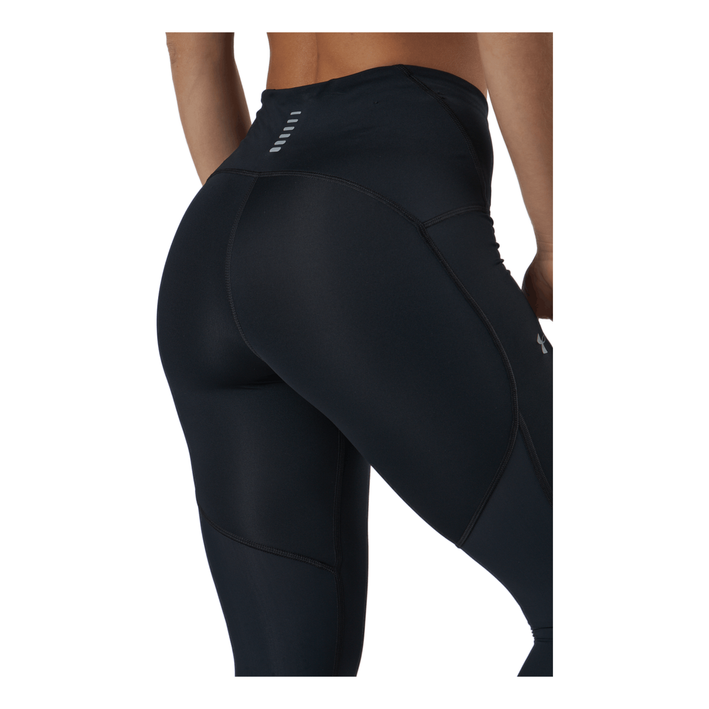 Ua Fly Fast 2.0 Tight Black