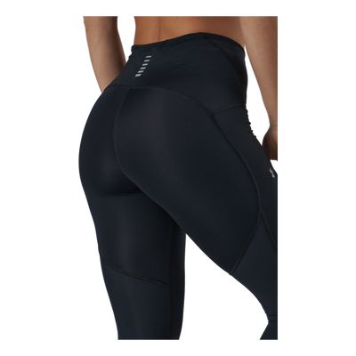 Ua Fly Fast 2.0 Tight Black