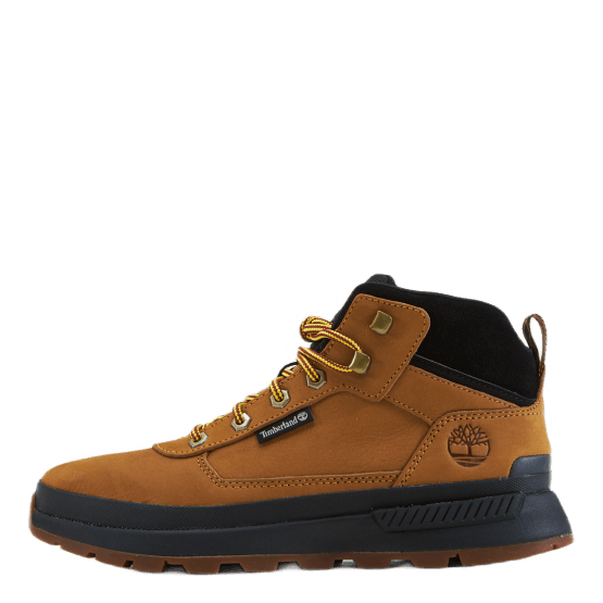 Field Trekker Mid Wheat