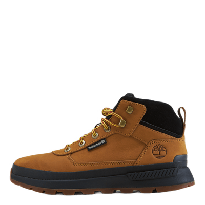 Field Trekker Mid Wheat