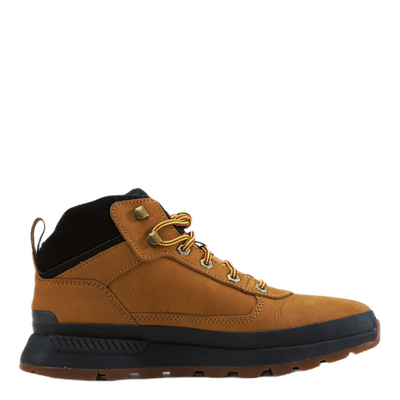 Field Trekker Mid Wheat