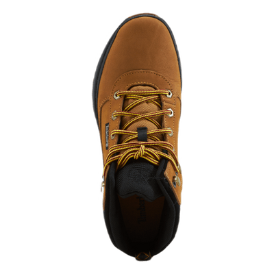 Field Trekker Mid Wheat