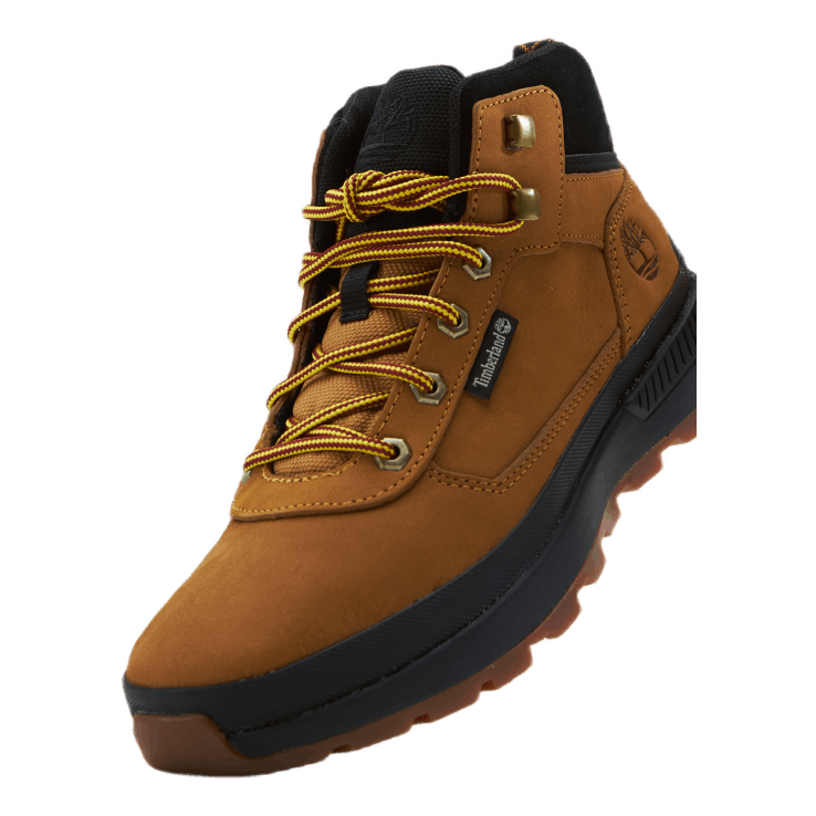 Field Trekker Mid Wheat