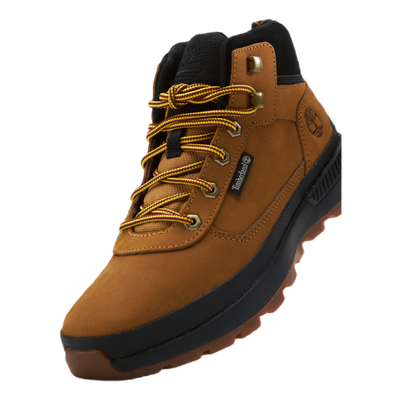 Field Trekker Mid Wheat