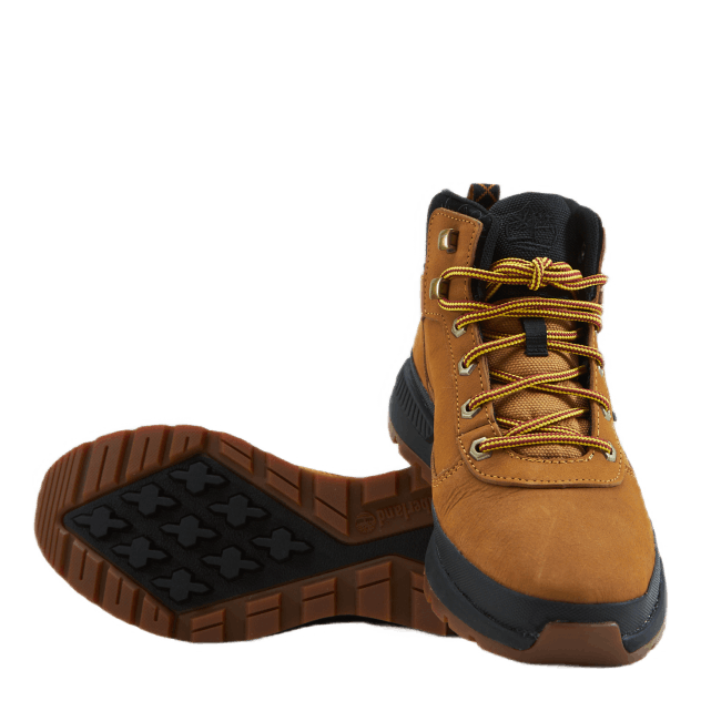 Field Trekker Mid Wheat