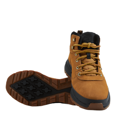 Field Trekker Mid Wheat