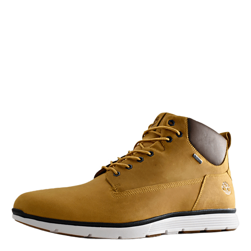 Killington Goretex Chukka Wp Wheat