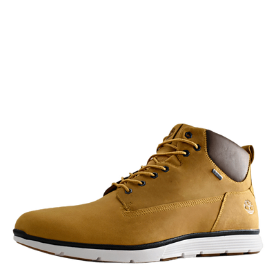 Killington Goretex Chukka Wp Wheat