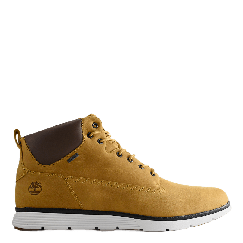 Killington Goretex Chukka Wp Wheat