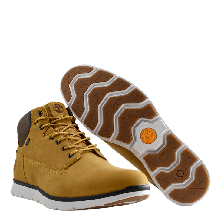 Killington Goretex Chukka Wp Wheat