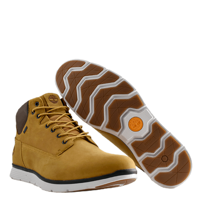 Killington Goretex Chukka Wp Wheat