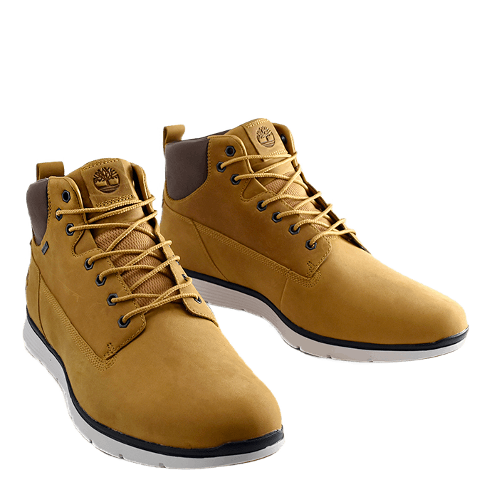 Killington Goretex Chukka Wp Wheat