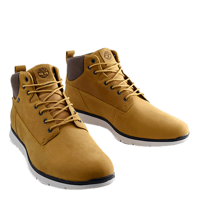 Killington Goretex Chukka Wp Wheat