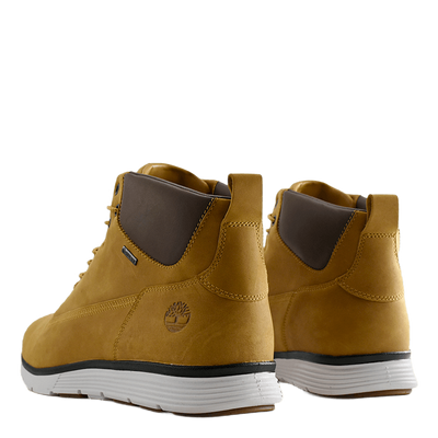 Killington Goretex Chukka Wp Wheat