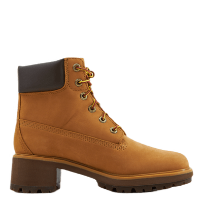 Kinsley 6 Inch Waterproof Boot Wheat