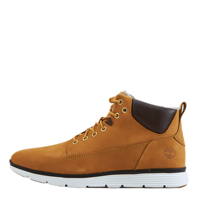 Killington Chukka Wl Wheat