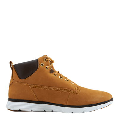 Killington Chukka Wl Wheat