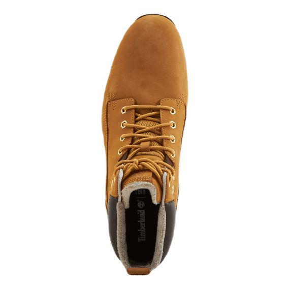 Killington Chukka Wl Wheat