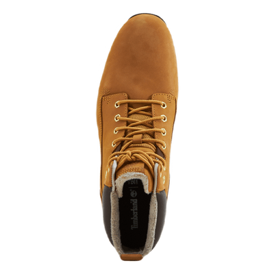 Killington Chukka Wl Wheat